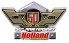 Holland NASCAR Motorsports Complex
